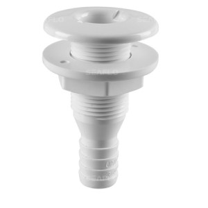 SAIDA DE COSTADA 3/4″ BRANCO SEAFLO