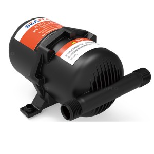 TANQUE ACUMULADOR CUBA BOMBA PRESSURIZADORA SEAFLO 0,75 L
