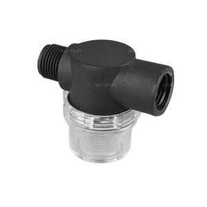 FILTRO PARA BOMBA PRESSURIZADORA 1/2 POLEGADA