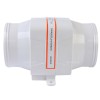 EXAUSTOR PARA PORÃO DE BARCO 4 POLEGADAS 12V - BLOWER NÁUTICO SEAFLO
