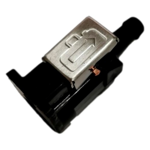 CONECTOR FÊMEA PARA MANGUEIRA DE GASOLINA MOTOR YAMAHA