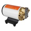 BOMBA CIRCULAÇÃO E TRANSFERÊNCIA DE ÓLEO LÍQUIDOS VISCOSOS SEAFLO 3.2 GPM 12V