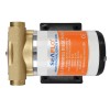 BOMBA DE CIRCULAÇÃO E TRANSFERÊNCIA SEAFLO 8.0 GPM 24V BOMBA DE CIRCULAÇÃO E TRANSFERÊNCIA SEAFLO 8.0 GPM 24V