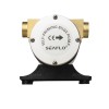 BOMBA DE CIRCULAÇÃO E TRANSFERÊNCIA SEAFLO 8.0 GPM 24V BOMBA DE CIRCULAÇÃO E TRANSFERÊNCIA SEAFLO 8.0 GPM 24V