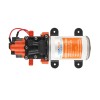BOMBA SEAFLO AUTOMÁTICA 12V 1.3 GPM PARA NÁUTICA TRAILES E PULVERIZADORES