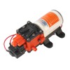 BOMBA SEAFLO AUTOMÁTICA 12V 1.3 GPM PARA NÁUTICA TRAILES E PULVERIZADORES