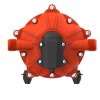 BOMBA PRESSURIZADORA SEAFLO 12V 3.0 GPM 51 SERIES PARA NÁUTICA TRAILER E PULVERIZADORES