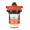 BOMBA PRESSURIZADORA SEAFLO 3.0 GPM 24V PARA NAUTICA TRAILER E PULVERIZADORES