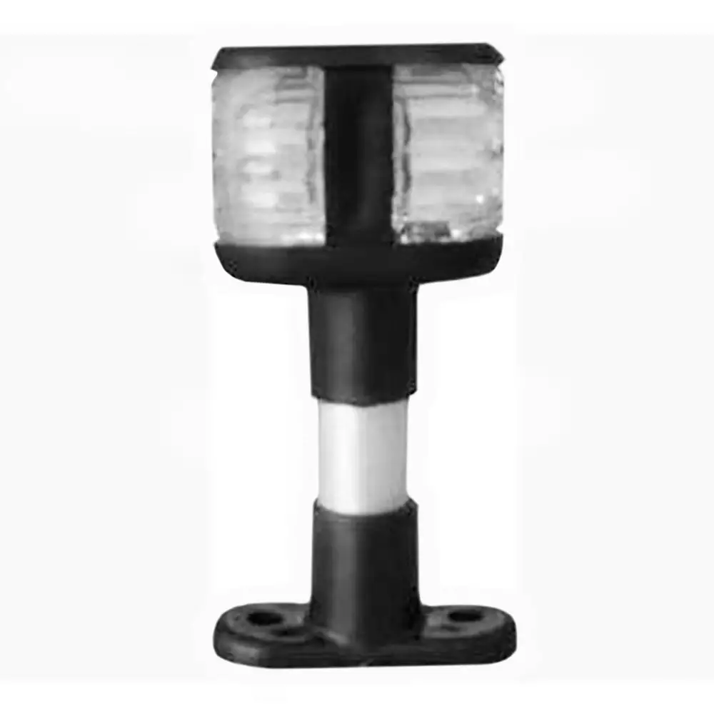 LUZ DE NAVEGAÇÃO TOPO 12V / FUNÇÃO ESTROBO OU CONTINUO