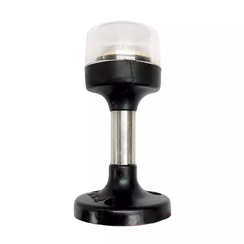 LUZ DE NAVEGAÇÃO TOP A LED 12V ATRACAÇÃO ANCORAGEM LUZ DE NAVEGAÇÃO TOP A LED 12V ATRACAÇÃO ANCORAGEM