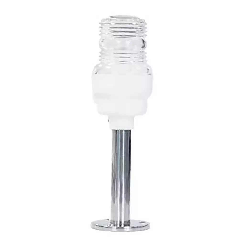 LUZ DE TOP COR BRANCA 38 LEDS 12V LUZ DE TOP COR BRANCA 38 LEDS 12V